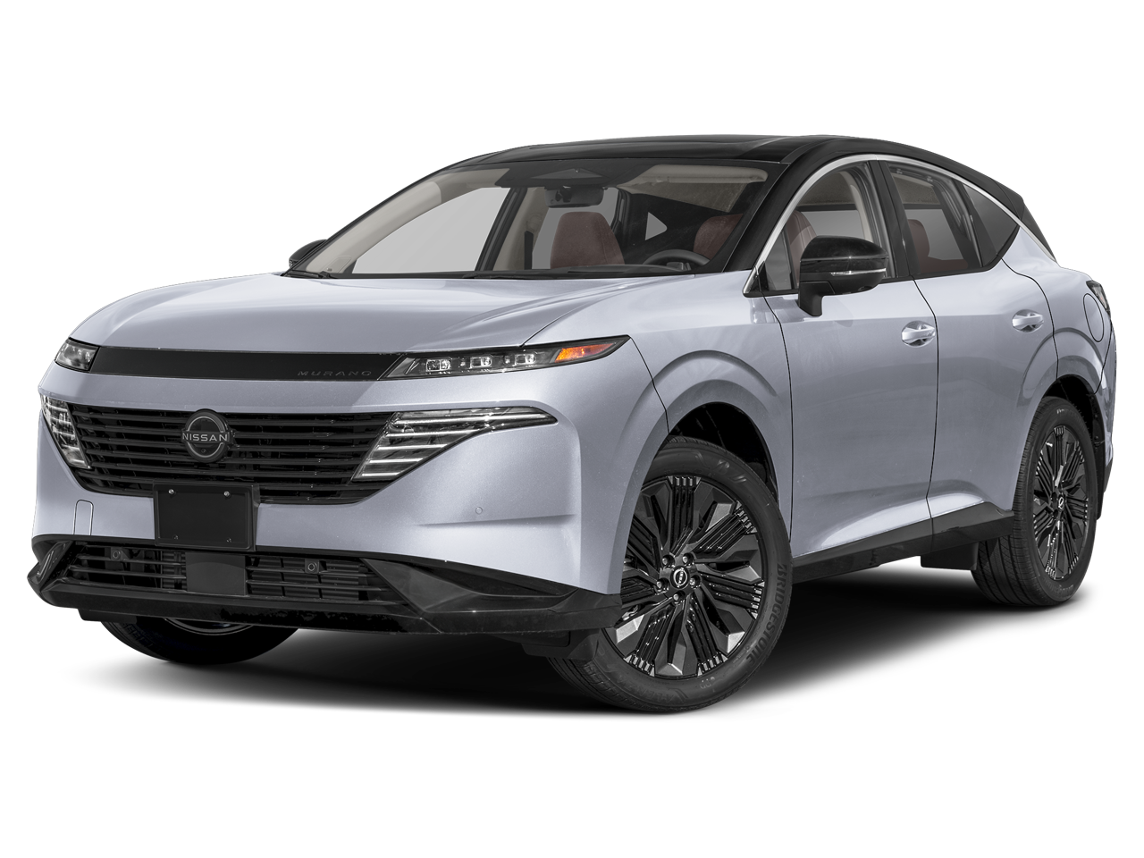 2026 Nissan Murano Platinum - Photo 39