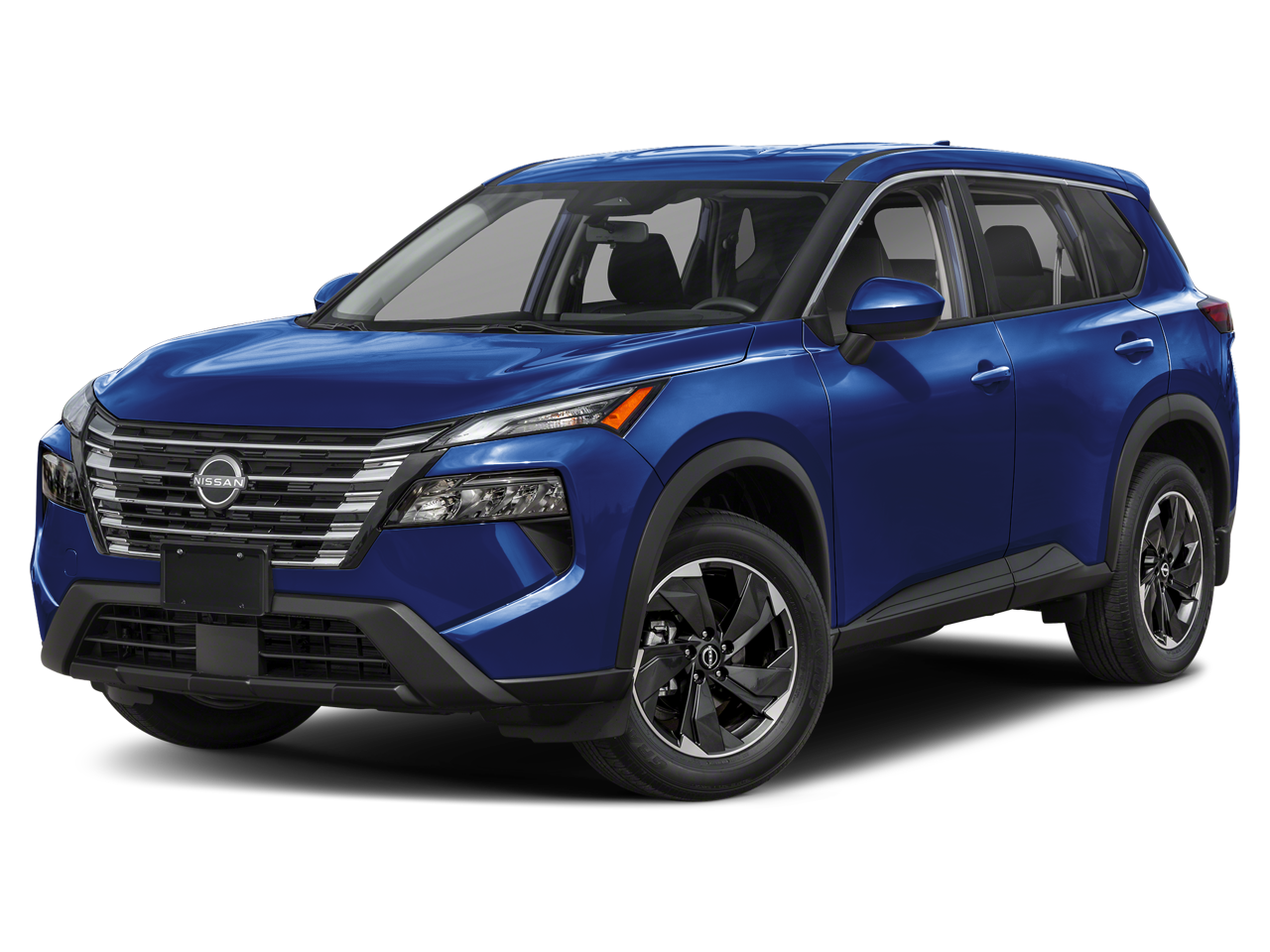 2026 Nissan Rogue SV AWD's photo