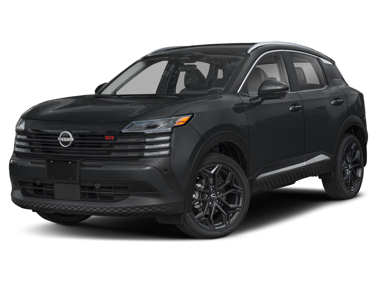 2026 Nissan KICKS SR AWD - Photo 37