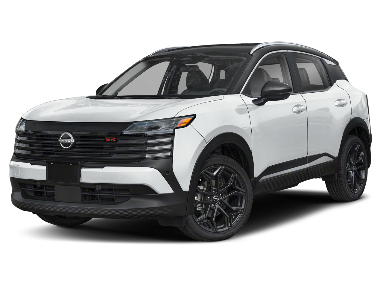 2026 Nissan KICKS SR AWD - Photo 39