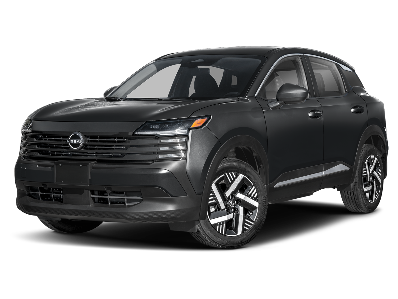2026 Nissan KICKS SV AWD - Photo 30