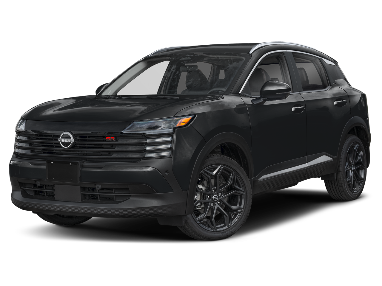 2026 Nissan KICKS SR AWD - Photo 37