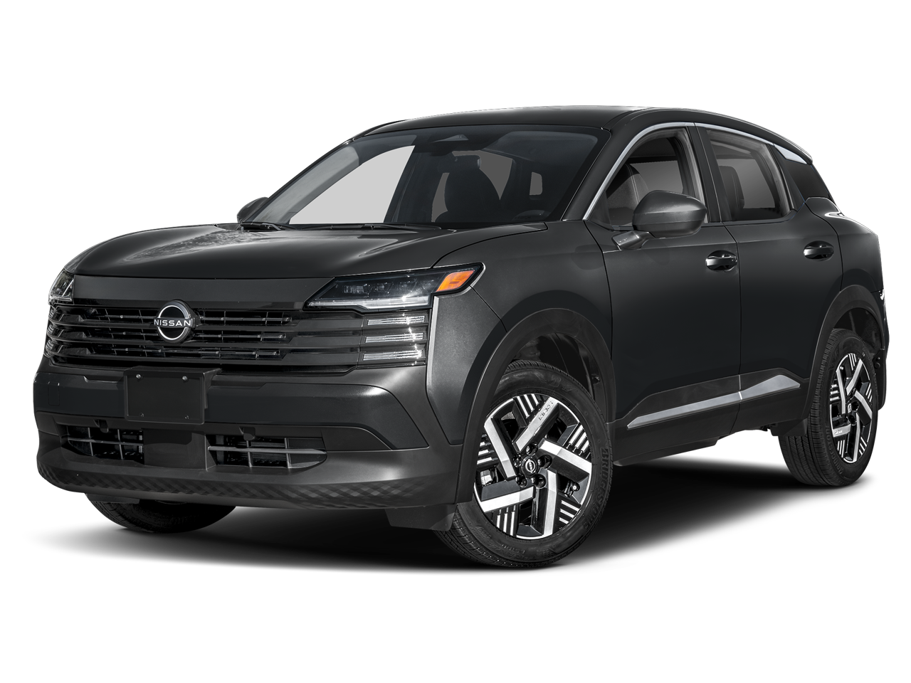 2026 Nissan KICKS SV AWD - Photo 30