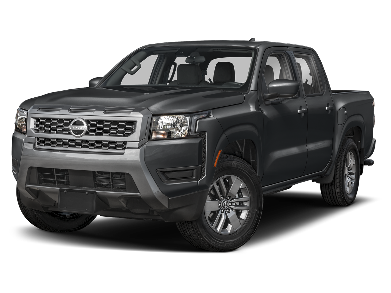 2026 Nissan Frontier SV - Photo 31