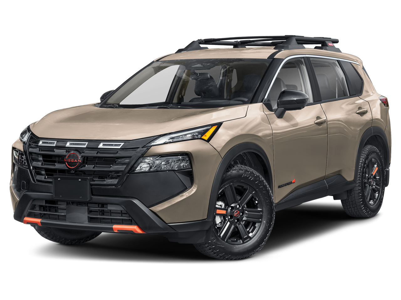 2027 Nissan Rogue