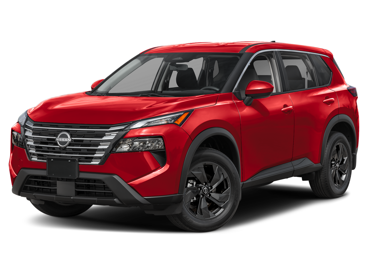 2027 Nissan Rogue SV