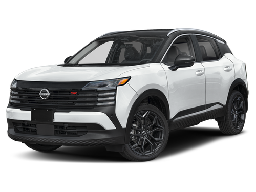 2027 Nissan Kicks SR