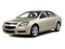 2011 Chevrolet Malibu LT w/1LT