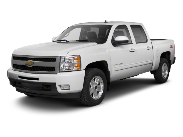 2011 Chevrolet Silverado 1500 LTZ for sale in Rolla, MO