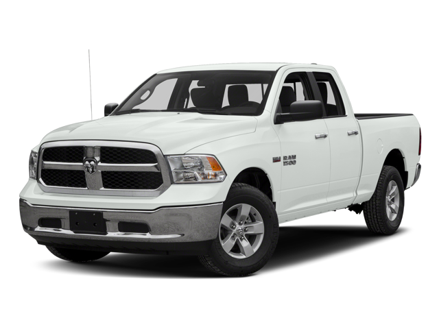 2016 RAM Ram 1500 Pickup