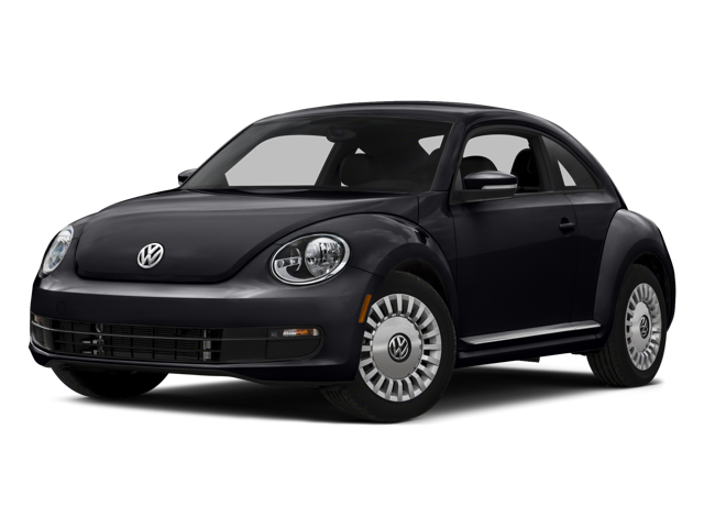 2016 Volkswagen Beetle 1.8T S Auto PZEV's photo