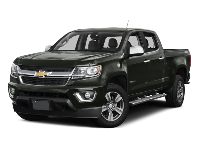 2017 Chevrolet Colorado LT for sale in Rolla, MO