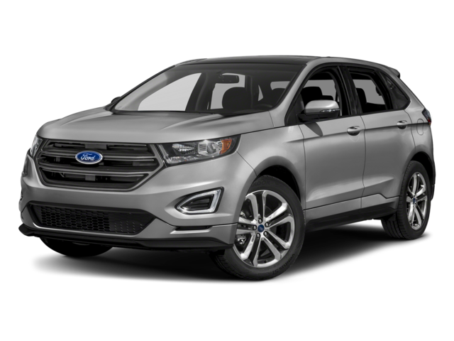 2017 Ford Edge Sport