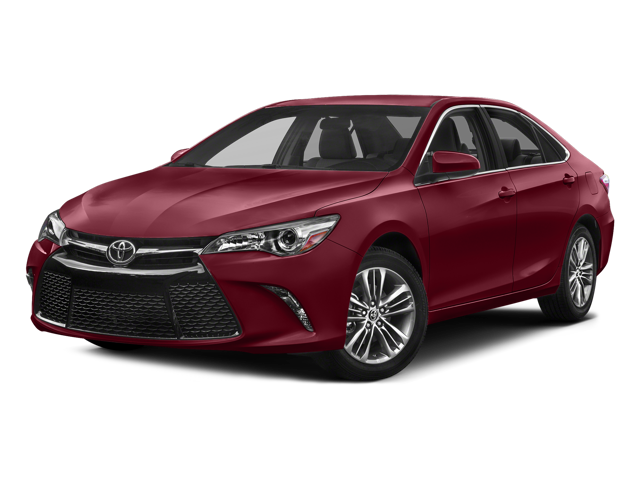 2017 Toyota Camry 2.5 Auto XSE's photo