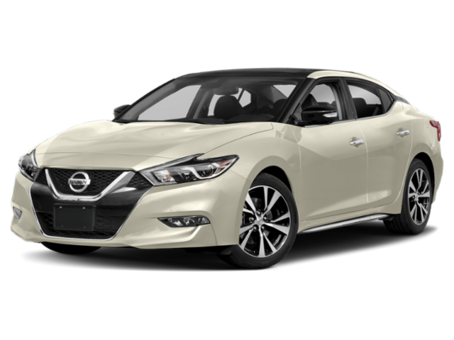 2018 Nissan Maxima