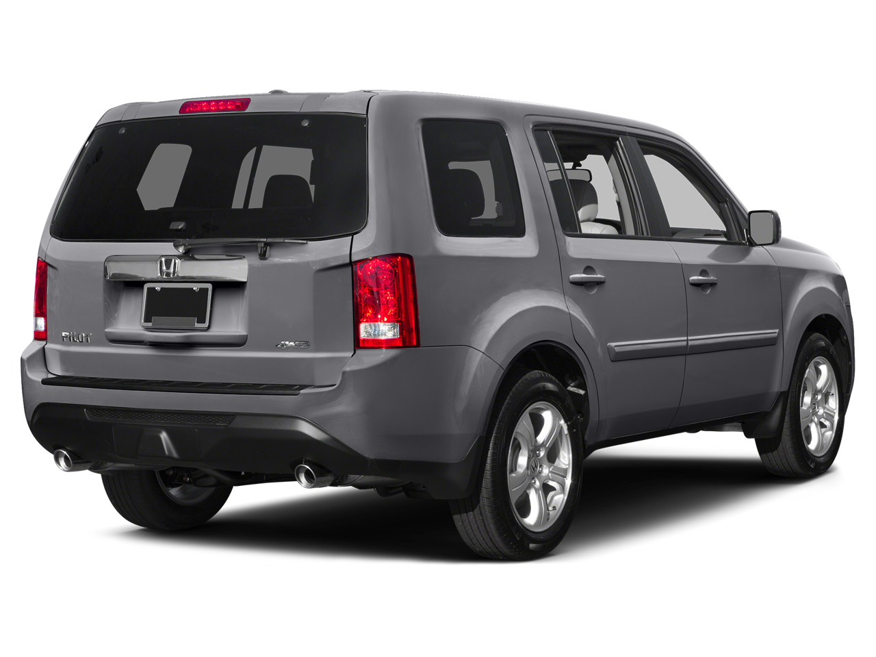 Used 2015 Honda Pilot EX-L with VIN 5FNYF4H51FB055043 for sale in Rolla, MO