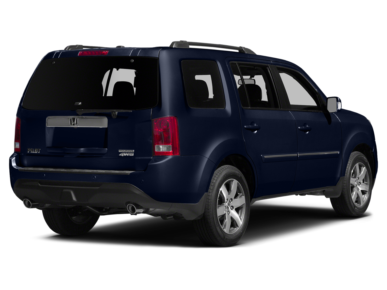 Used 2015 Honda Pilot Touring with VIN 5FNYF4H92FB047360 for sale in Rolla, MO