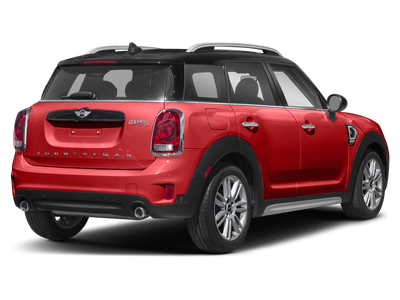 2020 MINI Countryman Cooper S