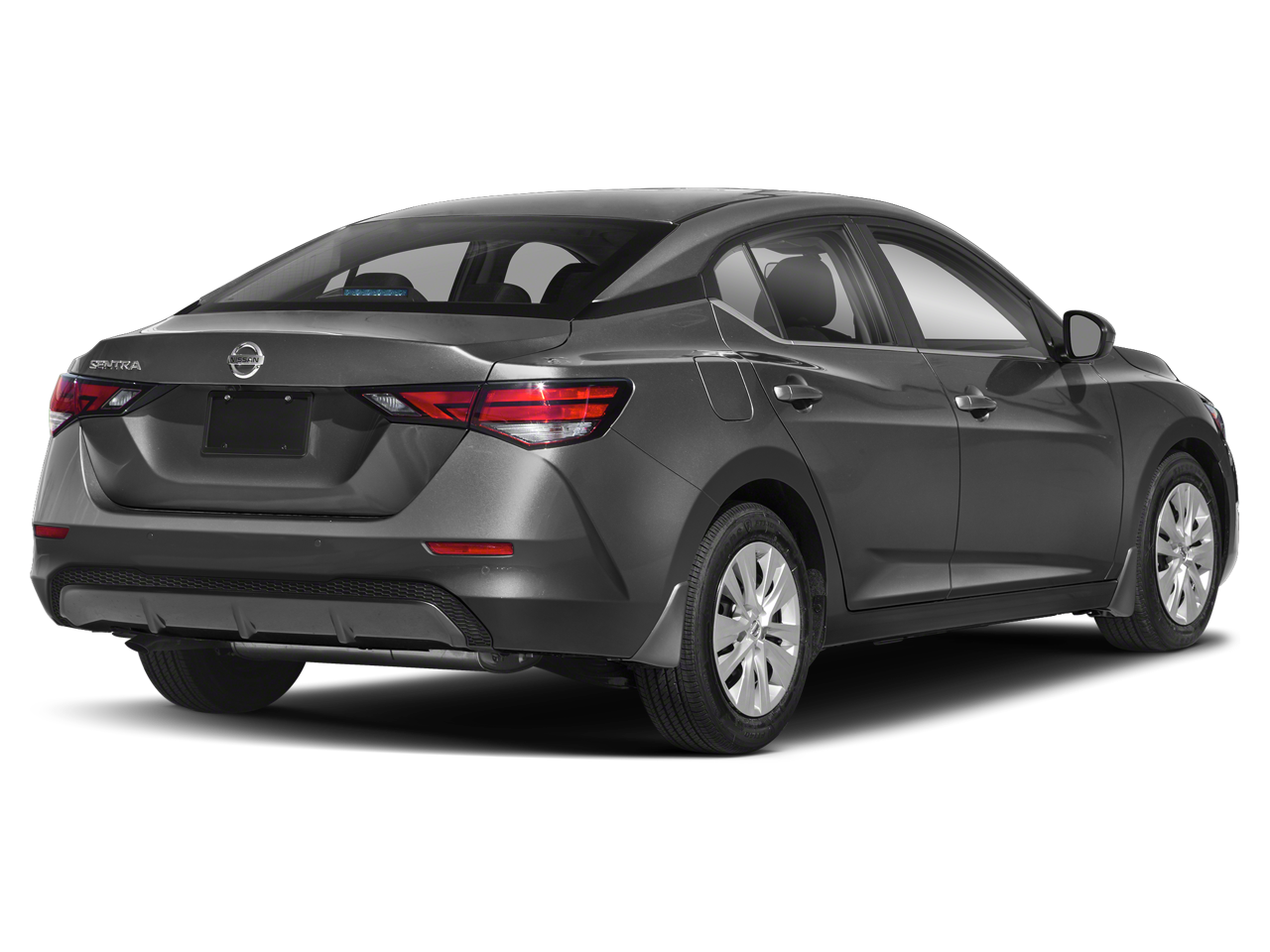 Used 2020 Nissan Sentra SV with VIN 3N1AB8CV4LY304370 for sale in Rolla, MO