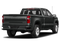 2021 Chevrolet Silverado Custom