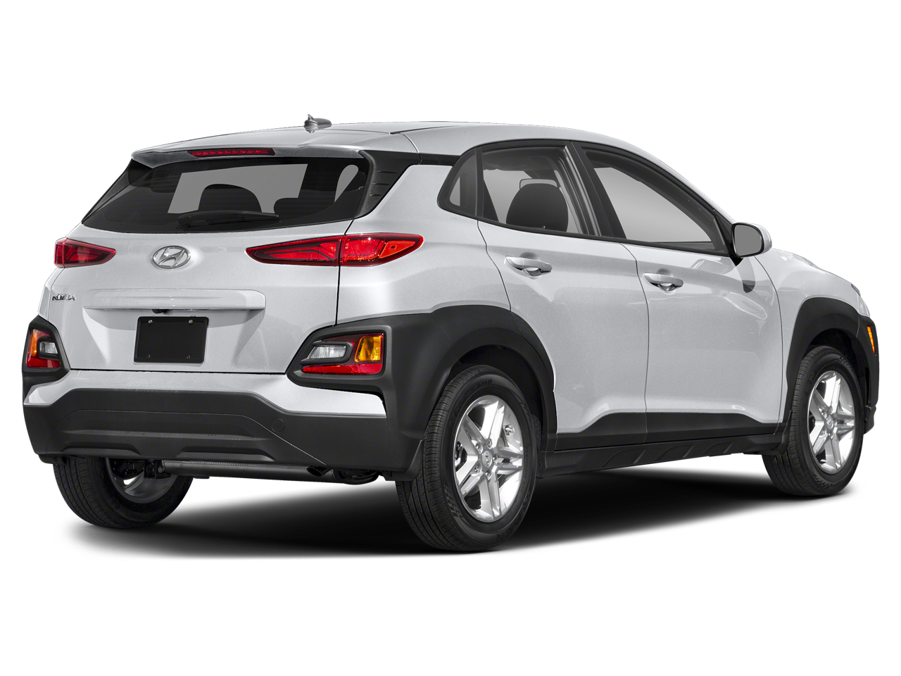 Used 2021 Hyundai Kona SE with VIN KM8K1CAA0MU630559 for sale in Rolla, MO