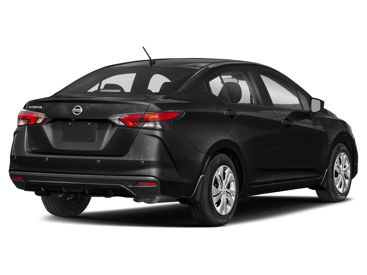 2021 Nissan Versa S