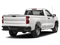 2022 Chevrolet Silverado Work Truck