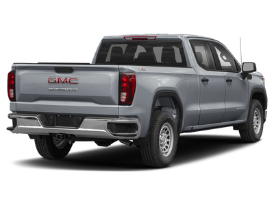 2023 GMC Sierra Elevation