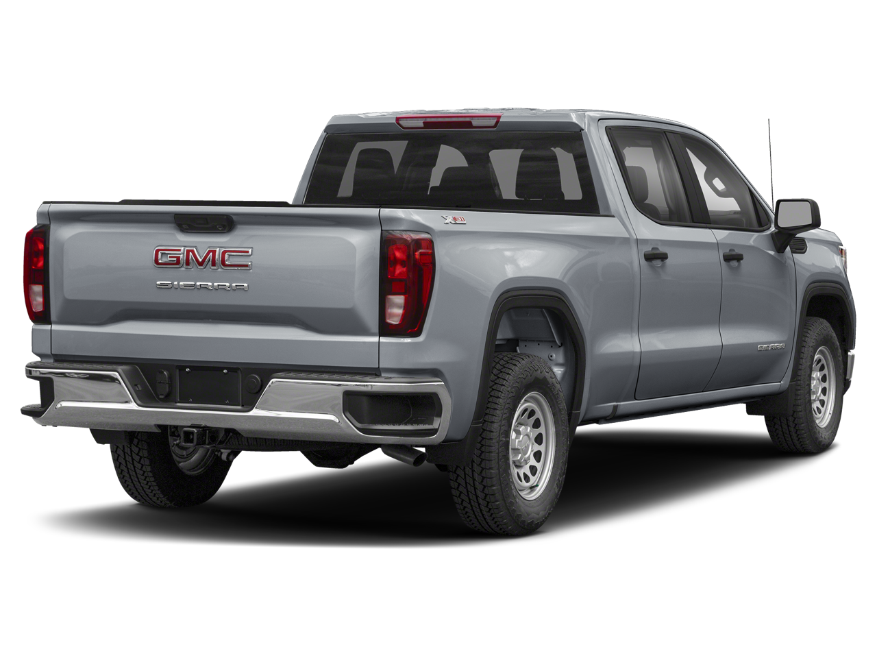 2023 GMC Sierra Elevation