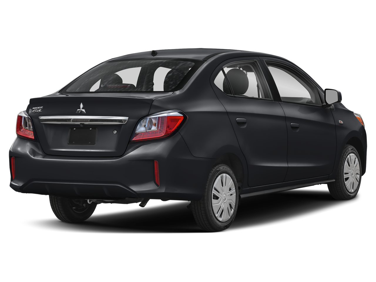 Used 2024 Mitsubishi Mirage G4 LE with VIN ML32FUFJ6RHF14177 for sale in Rolla, MO