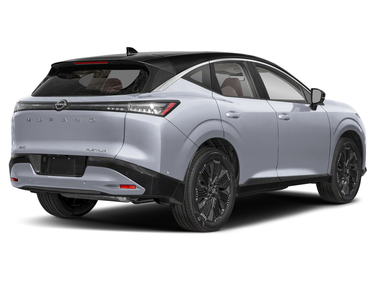 2026 Nissan Murano Platinum - Photo 40