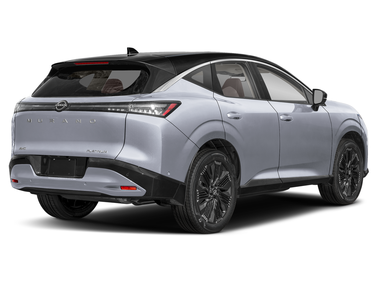 2026 Nissan Murano Platinum - Photo 40