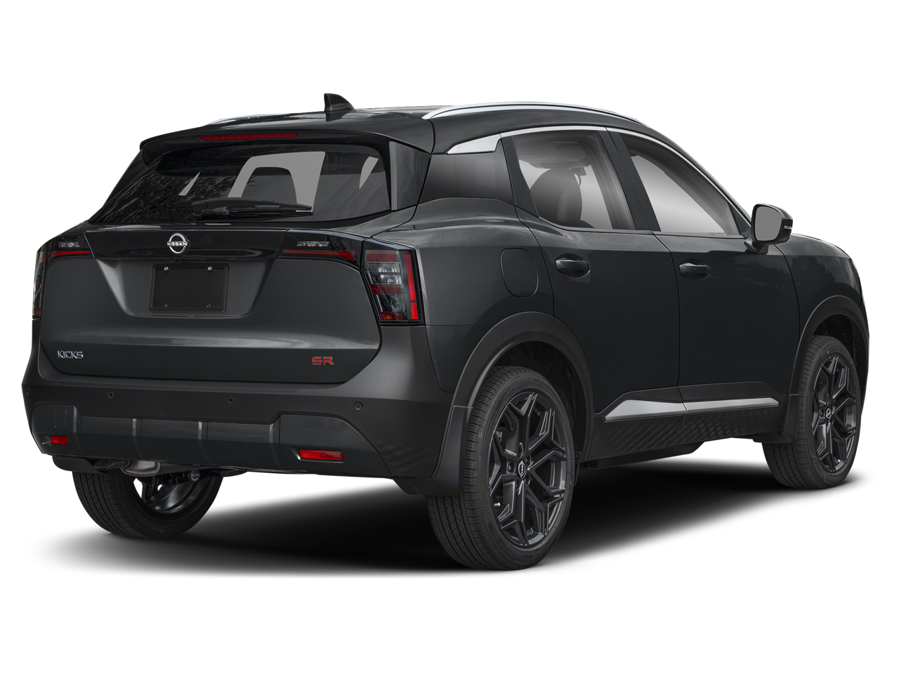 2026 Nissan KICKS SR AWD - Photo 38
