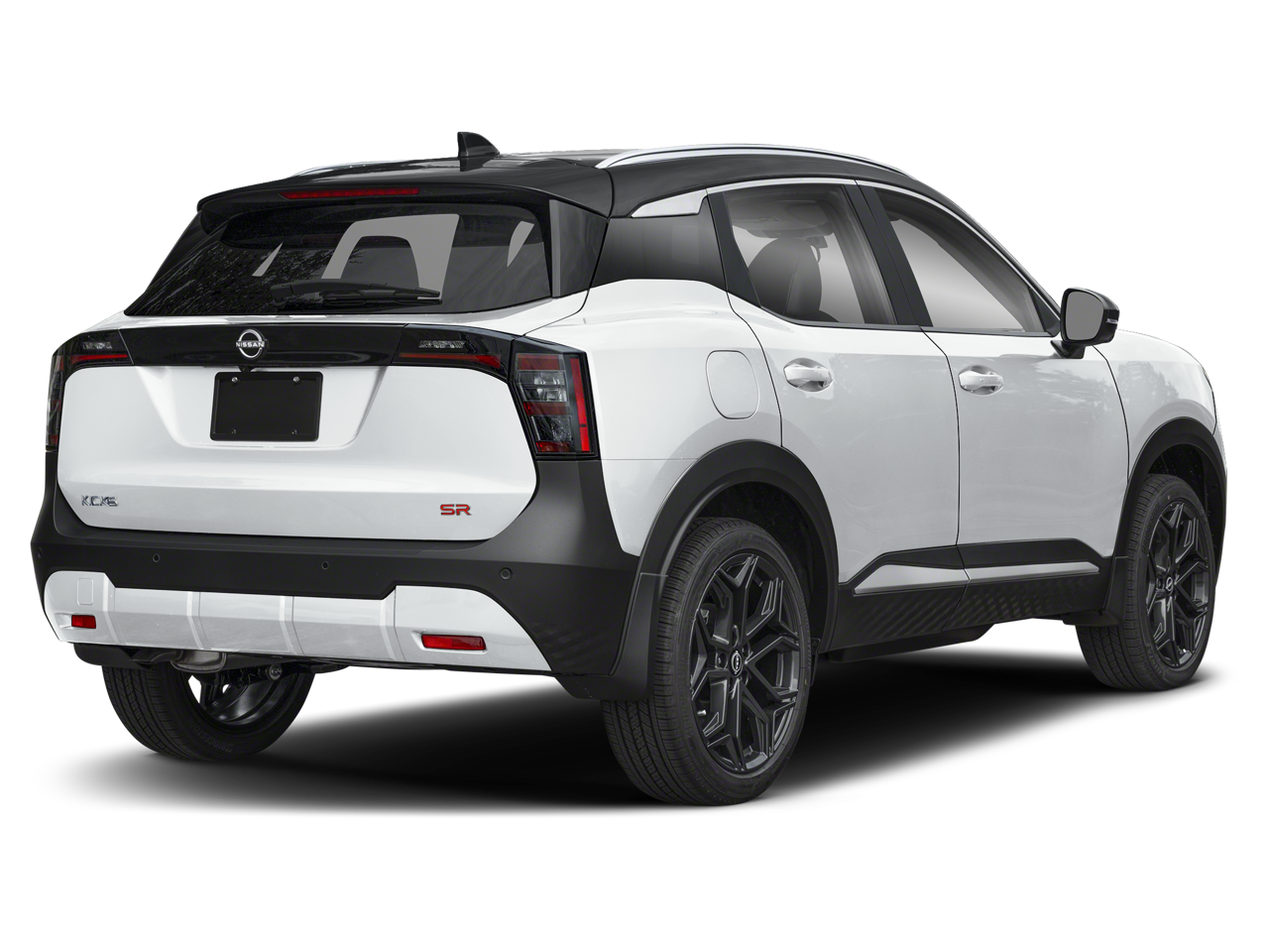 2026 Nissan KICKS SR AWD - Photo 40
