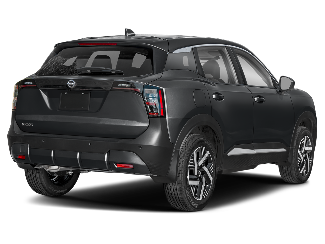 2026 Nissan KICKS SV AWD - Photo 31