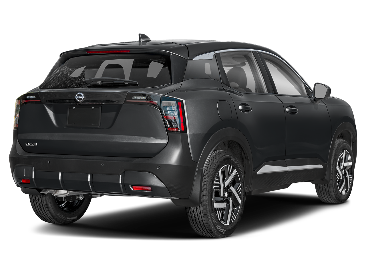 2026 Nissan KICKS SV AWD - Photo 31