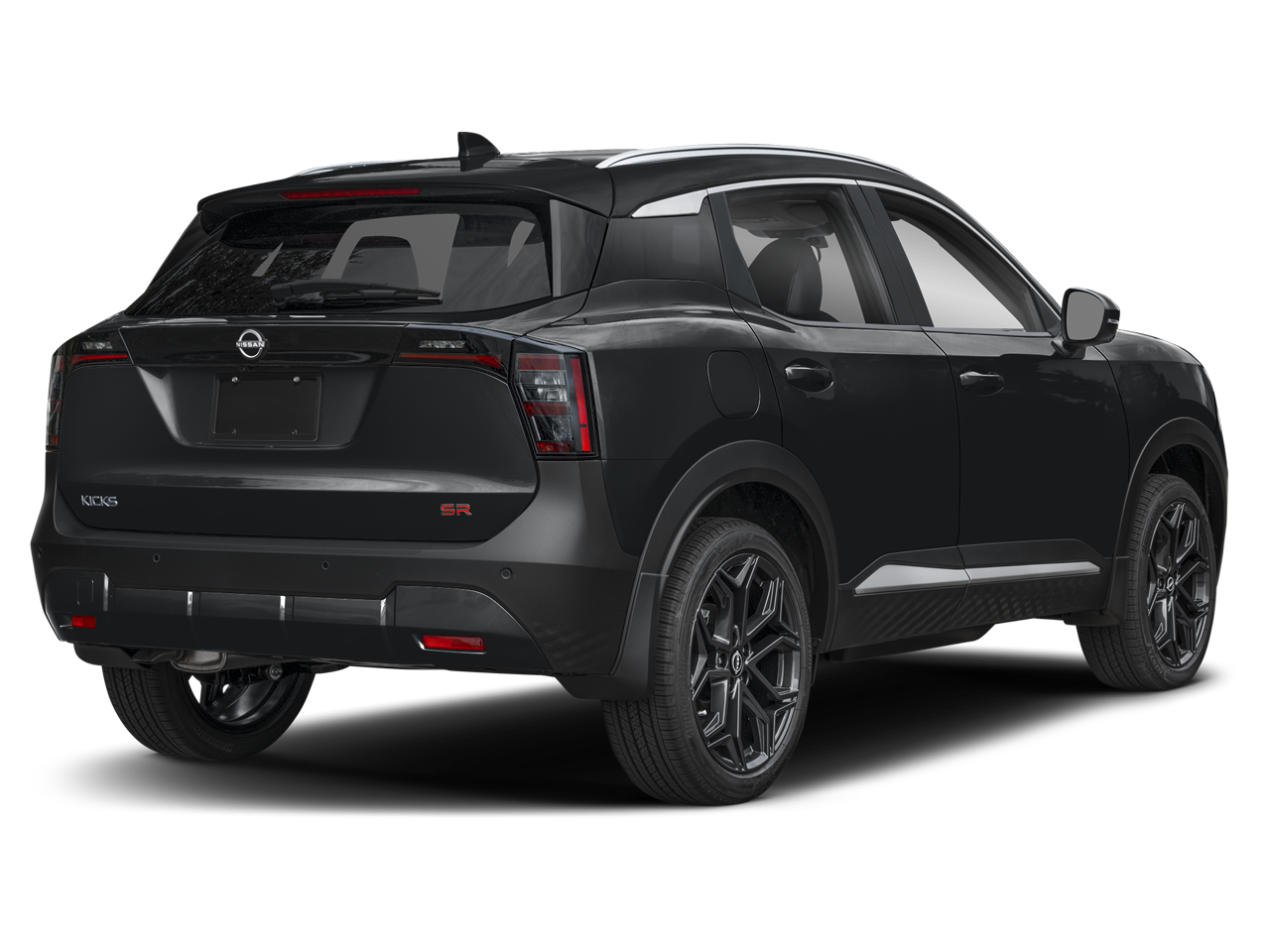 2026 Nissan KICKS SR AWD - Photo 38