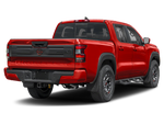 2026 Nissan Frontier Crew Cab PRO-4X® Long Bed