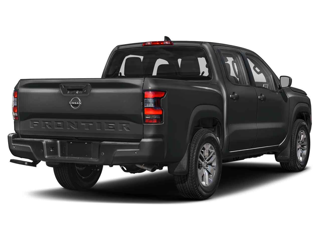 2026 Nissan Frontier SV - Photo 32