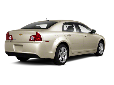 2011 Chevrolet Malibu LT w/1LT