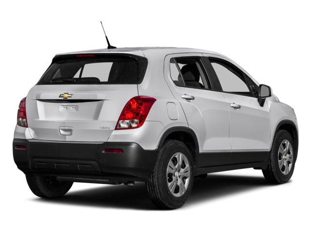 Used 2016 Chevrolet Trax LS with VIN KL7CJKSB2GB671332 for sale in Rolla, MO