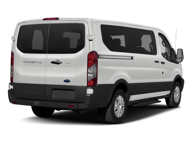 2018 Ford Transit Wagon XL