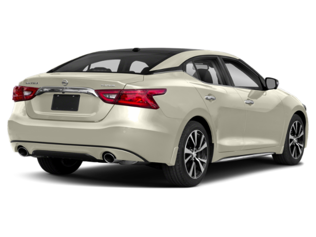 2018 Nissan Maxima Platinum - Photo 2