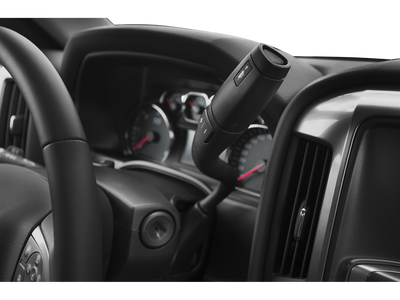 2015 Chevrolet Silverado LT