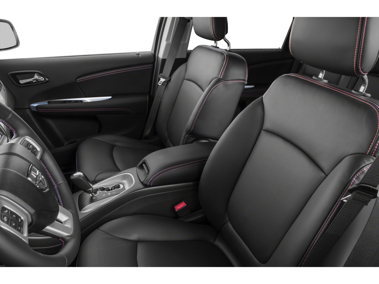 2019 Dodge Journey GT