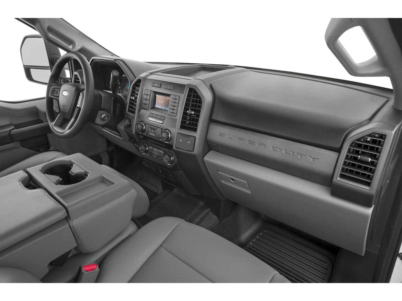 2019 Ford F-250 XL