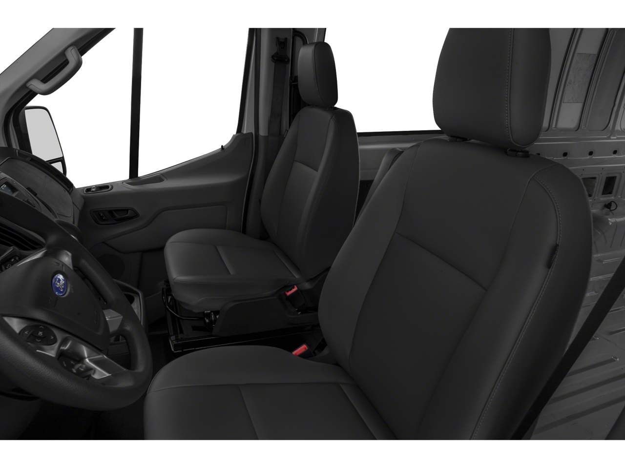2019 Ford Transit Van Base w/Sliding Pass-Side Cargo Door