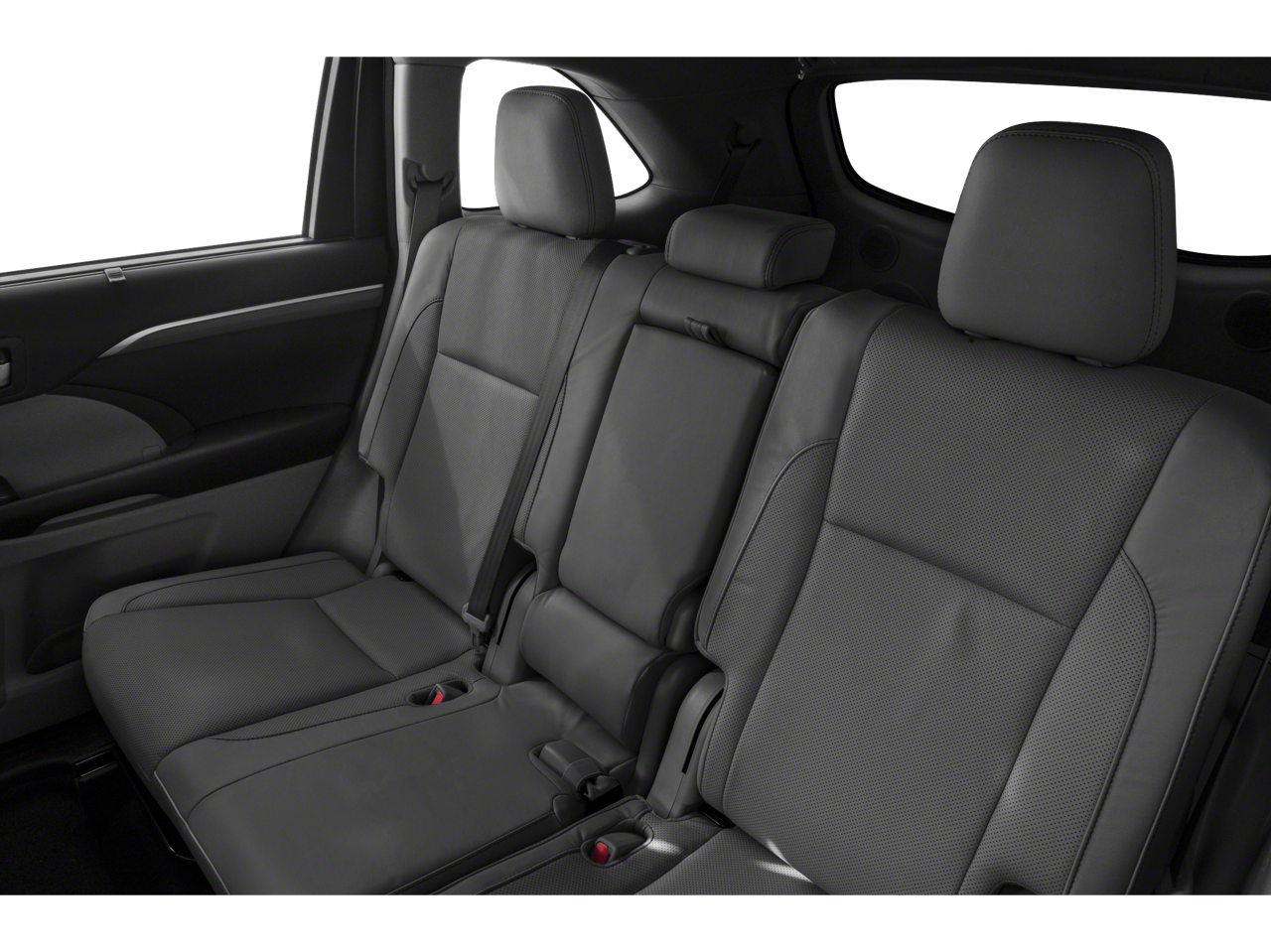 2019 Toyota Highlander Limited Platinum