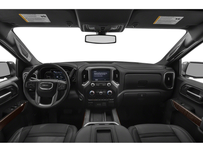 2020 GMC Sierra Denali