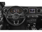 2020 Jeep Wrangler Sahara